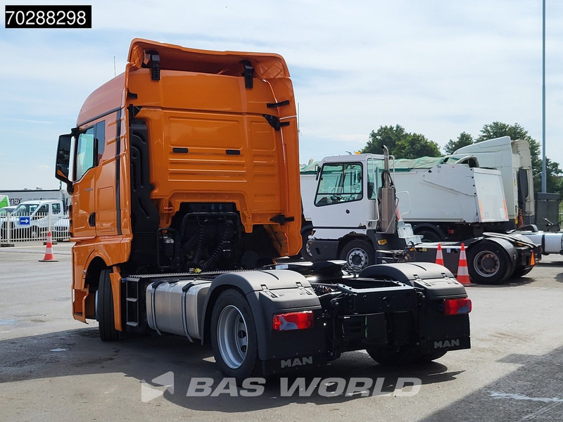 MAN TGX 18.480 4X2 NEW! Mega GM Retarder 2x Tanks Euro 6 - Ťahač: obrázok 2 MAN TGX 18.480 4X2 NEW! Mega GM Retarder 2x Tanks Euro 6 - Ťahač: obrázok 2