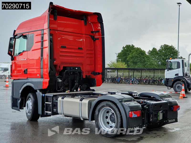 MAN TGX 18.480 4X2 New! GM Mega 2xTanks Euro 6 - Ťahač: obrázok 2 MAN TGX 18.480 4X2 New! GM Mega 2xTanks Euro 6 - Ťahač: obrázok 2