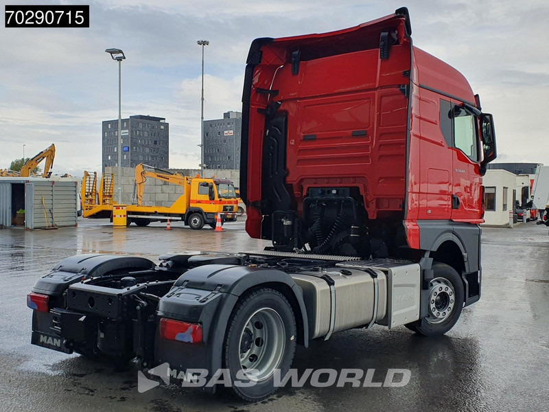 MAN TGX 18.480 4X2 New! GM Mega 2xTanks Euro 6 - Ťahač: obrázok 5 MAN TGX 18.480 4X2 New! GM Mega 2xTanks Euro 6 - Ťahač: obrázok 5