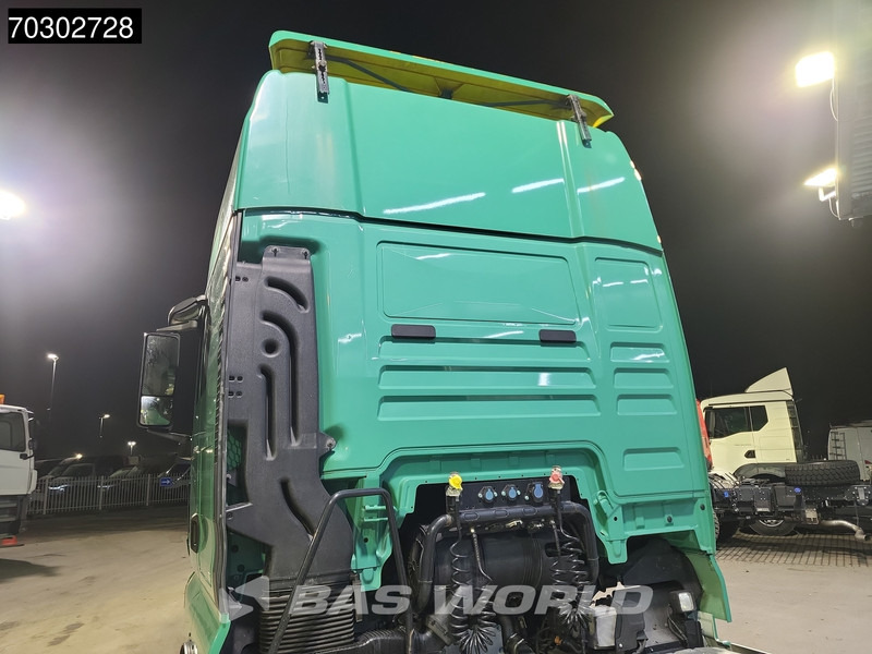 MAN TGX 18.500 4X2 Mega XXL Retarder 2xTanks ACC Euro 6 - Ťahač: obrázok 3 MAN TGX 18.500 4X2 Mega XXL Retarder 2xTanks ACC Euro 6 - Ťahač: obrázok 3