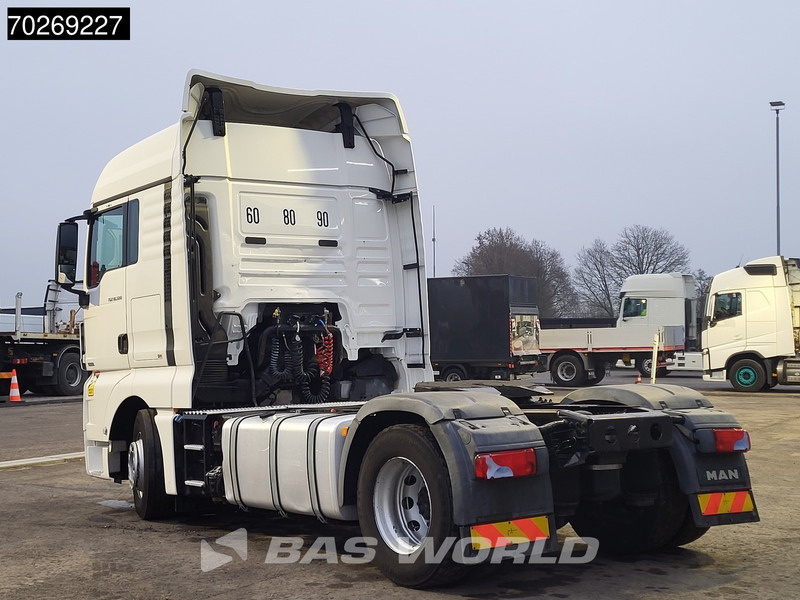 MAN TGX 18.500 4X2 XLX 2x Tanks ADR - Ťahač: obrázok 2 MAN TGX 18.500 4X2 XLX 2x Tanks ADR - Ťahač: obrázok 2