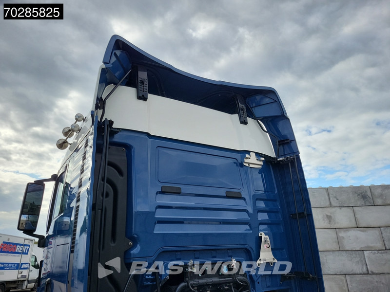 MAN TGX 18.500 4X2 XLX Mega Retarder 2x Tanks Standklima Euro 6 - Ťahač: obrázok 5 MAN TGX 18.500 4X2 XLX Mega Retarder 2x Tanks Standklima Euro 6 - Ťahač: obrázok 5