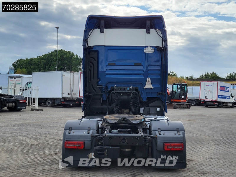 MAN TGX 18.500 4X2 XLX Mega Retarder 2x Tanks Standklima Euro 6 - Ťahač: obrázok 3 MAN TGX 18.500 4X2 XLX Mega Retarder 2x Tanks Standklima Euro 6 - Ťahač: obrázok 3