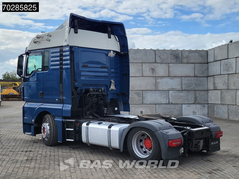 MAN TGX 18.500 4X2 XLX Mega Retarder 2x Tanks Standklima Euro 6 - Ťahač: obrázok 2 MAN TGX 18.500 4X2 XLX Mega Retarder 2x Tanks Standklima Euro 6 - Ťahač: obrázok 2