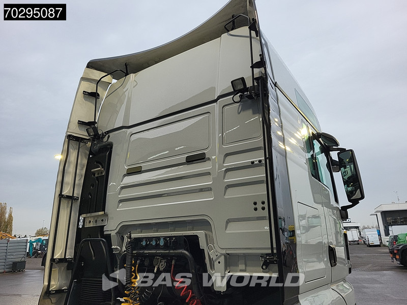 MAN TGX 18.500 4X2 XXL Mega Retarder 2x Tanks Full-Air - Ťahač: obrázok 5 MAN TGX 18.500 4X2 XXL Mega Retarder 2x Tanks Full-Air - Ťahač: obrázok 5