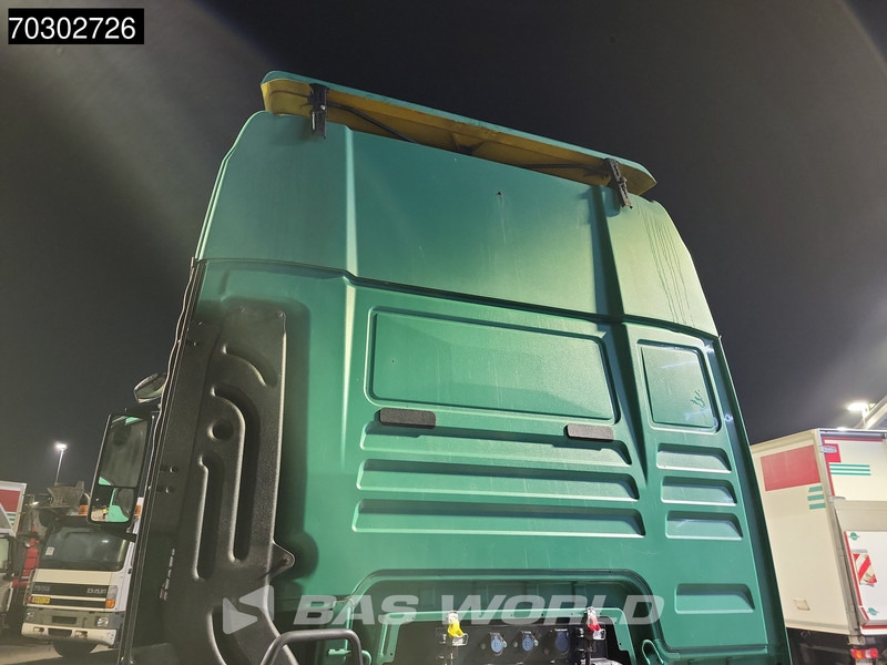 MAN TGX 18.500 4X2 XXL Mega Retarder 2xTanks - Ťahač: obrázok 5 MAN TGX 18.500 4X2 XXL Mega Retarder 2xTanks - Ťahač: obrázok 5