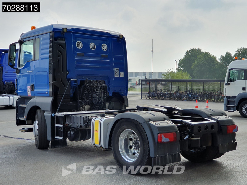 MAN TGX 18.500 TGX 4X2 XL Retarder Hydrauliek Euro 6 - Ťahač: obrázok 2 MAN TGX 18.500 TGX 4X2 XL Retarder Hydrauliek Euro 6 - Ťahač: obrázok 2
