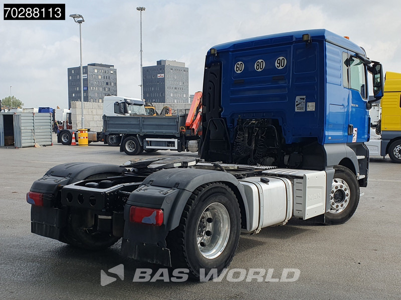 MAN TGX 18.500 TGX 4X2 XL Retarder Hydrauliek Euro 6 - Ťahač: obrázok 5 MAN TGX 18.500 TGX 4X2 XL Retarder Hydrauliek Euro 6 - Ťahač: obrázok 5