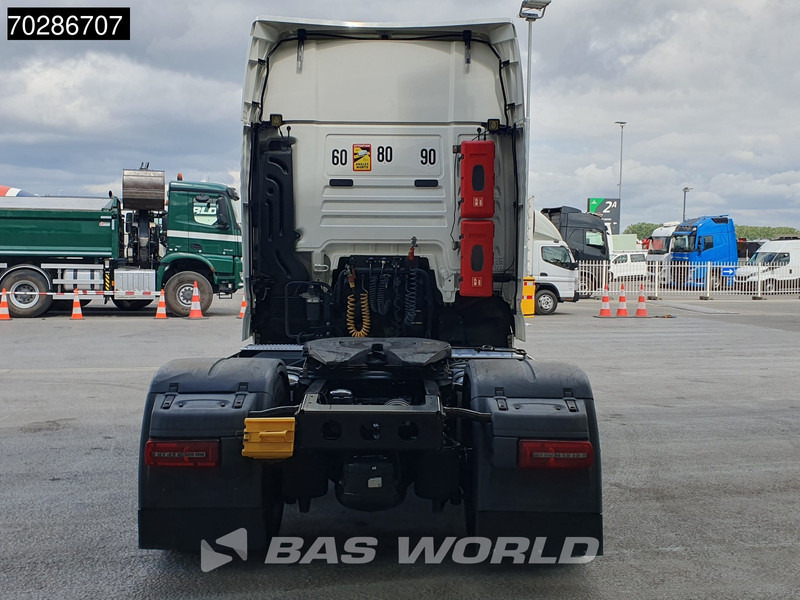 MAN TGX 18.510 TGX 4X2 XXL Retarder 2x Tanks Euro 6 - Ťahač: obrázok 3 MAN TGX 18.510 TGX 4X2 XXL Retarder 2x Tanks Euro 6 - Ťahač: obrázok 3
