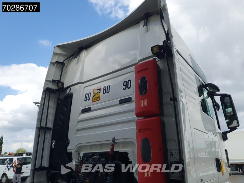 MAN TGX 18.510 TGX 4X2 XXL Retarder 2x Tanks Euro 6 - Ťahač: obrázok 5 MAN TGX 18.510 TGX 4X2 XXL Retarder 2x Tanks Euro 6 - Ťahač: obrázok 5