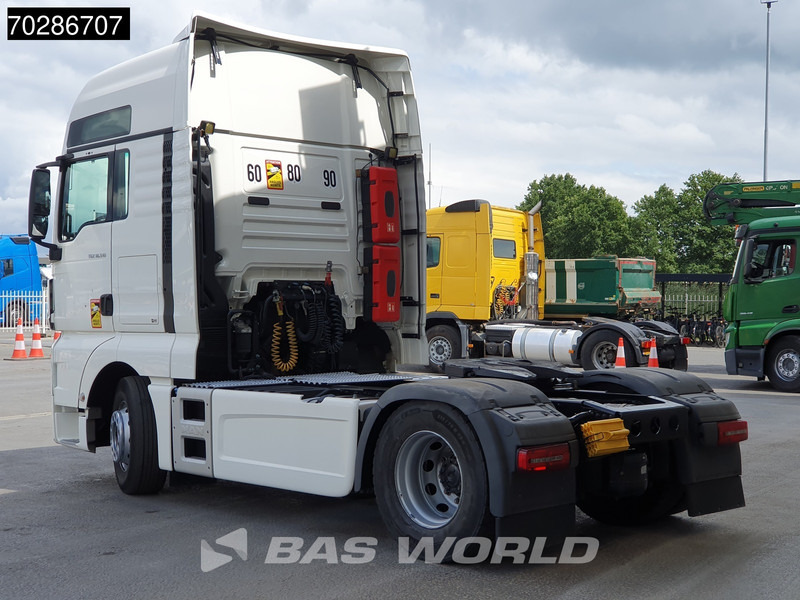 MAN TGX 18.510 TGX 4X2 XXL Retarder 2x Tanks Euro 6 - Ťahač: obrázok 2 MAN TGX 18.510 TGX 4X2 XXL Retarder 2x Tanks Euro 6 - Ťahač: obrázok 2