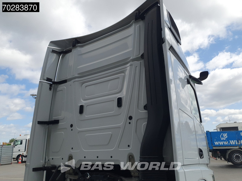 Mercedes-Benz Actros 1842 4X2 Mega GigaSpace Retarder Mirrorcam - Ťahač: obrázok 5 Mercedes-Benz Actros 1842 4X2 Mega GigaSpace Retarder Mirrorcam - Ťahač: obrázok 5