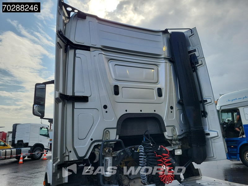 Mercedes-Benz Actros 1843 4X2 StreamSpace Euro 6 - Ťahač: obrázok 5 Mercedes-Benz Actros 1843 4X2 StreamSpace Euro 6 - Ťahač: obrázok 5