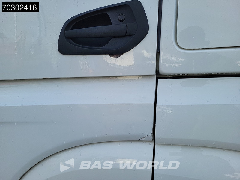 Mercedes-Benz Actros 1845 4X2 GigaSpace Mega Retarder 2x Tanks Standklima Xenon Euro 6 - Ťahač: obrázok 5 Mercedes-Benz Actros 1845 4X2 GigaSpace Mega Retarder 2x Tanks Standklima Xenon Euro 6 - Ťahač: obrázok 5