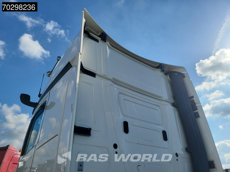 Mercedes-Benz Actros 1845 4X2 Mega Retarder 2xTanks ACC Standklima Euro 6 - Ťahač: obrázok 5 Mercedes-Benz Actros 1845 4X2 Mega Retarder 2xTanks ACC Standklima Euro 6 - Ťahač: obrázok 5