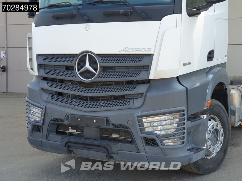 Leasing Mercedes-Benz Actros 1845 4X2 Retarder Euro 6 Mercedes-Benz Actros 1845 4X2 Retarder Euro 6: obrázok 8 Leasing Mercedes-Benz Actros 1845 4X2 Retarder Euro 6 Mercedes-Benz Actros 1845 4X2 Retarder Euro 6: obrázok 8