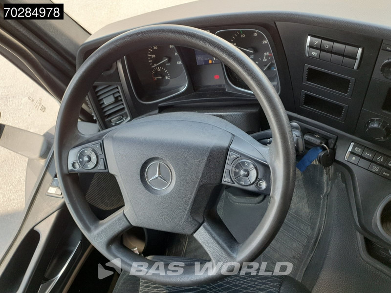 Leasing Mercedes-Benz Actros 1845 4X2 Retarder Euro 6 Mercedes-Benz Actros 1845 4X2 Retarder Euro 6: obrázok 18 Leasing Mercedes-Benz Actros 1845 4X2 Retarder Euro 6 Mercedes-Benz Actros 1845 4X2 Retarder Euro 6: obrázok 18