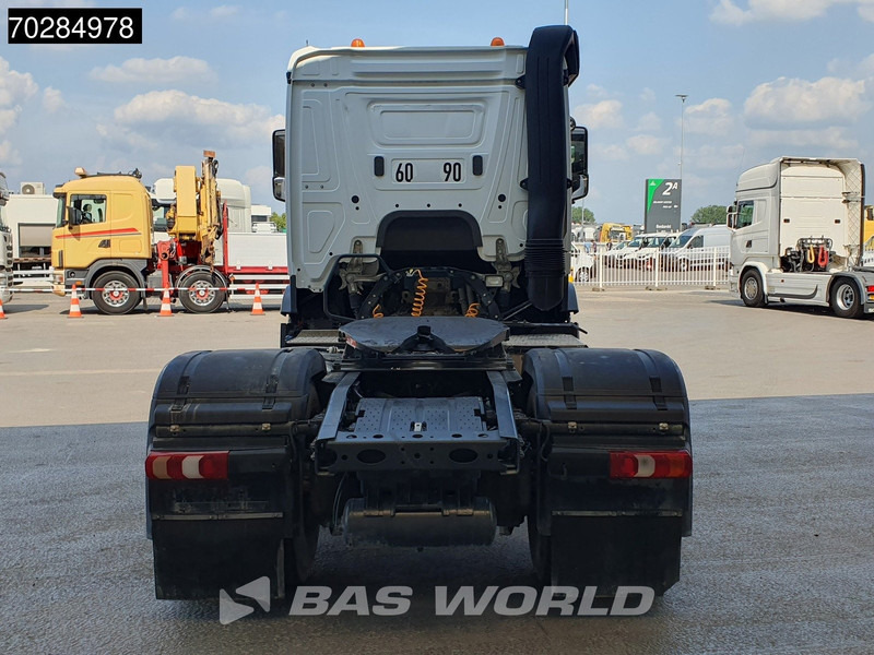 Leasing Mercedes-Benz Actros 1845 4X2 Retarder Euro 6 Mercedes-Benz Actros 1845 4X2 Retarder Euro 6: obrázok 10 Leasing Mercedes-Benz Actros 1845 4X2 Retarder Euro 6 Mercedes-Benz Actros 1845 4X2 Retarder Euro 6: obrázok 10