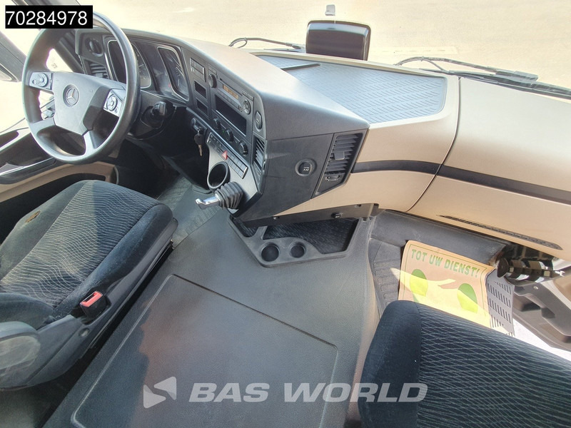 Leasing Mercedes-Benz Actros 1845 4X2 Retarder Euro 6 Mercedes-Benz Actros 1845 4X2 Retarder Euro 6: obrázok 17 Leasing Mercedes-Benz Actros 1845 4X2 Retarder Euro 6 Mercedes-Benz Actros 1845 4X2 Retarder Euro 6: obrázok 17