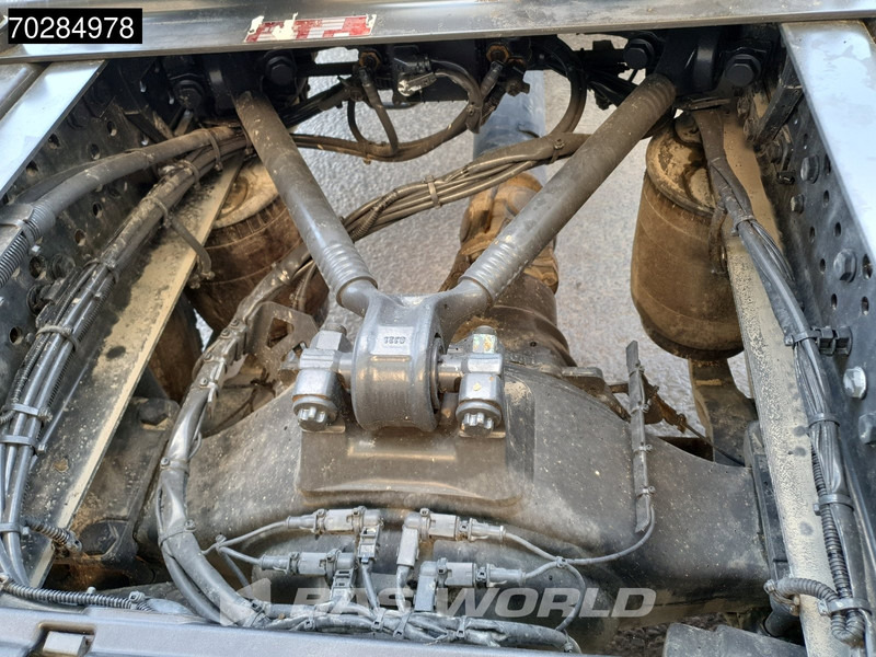 Leasing Mercedes-Benz Actros 1845 4X2 Retarder Euro 6 Mercedes-Benz Actros 1845 4X2 Retarder Euro 6: obrázok 15 Leasing Mercedes-Benz Actros 1845 4X2 Retarder Euro 6 Mercedes-Benz Actros 1845 4X2 Retarder Euro 6: obrázok 15