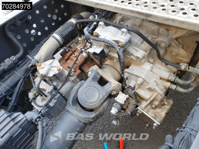 Leasing Mercedes-Benz Actros 1845 4X2 Retarder Euro 6 Mercedes-Benz Actros 1845 4X2 Retarder Euro 6: obrázok 13 Leasing Mercedes-Benz Actros 1845 4X2 Retarder Euro 6 Mercedes-Benz Actros 1845 4X2 Retarder Euro 6: obrázok 13