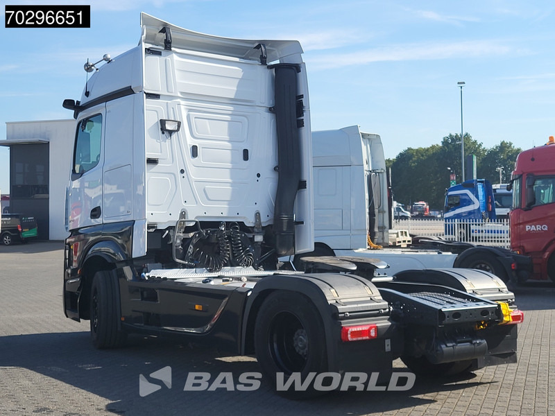 Mercedes-Benz Actros 1848 4X2 BigSpace Retarder ACC Standairco Navi Xenon ACC Euro 6 - Ťahač: obrázok 2 Mercedes-Benz Actros 1848 4X2 BigSpace Retarder ACC Standairco Navi Xenon ACC Euro 6 - Ťahač: obrázok 2