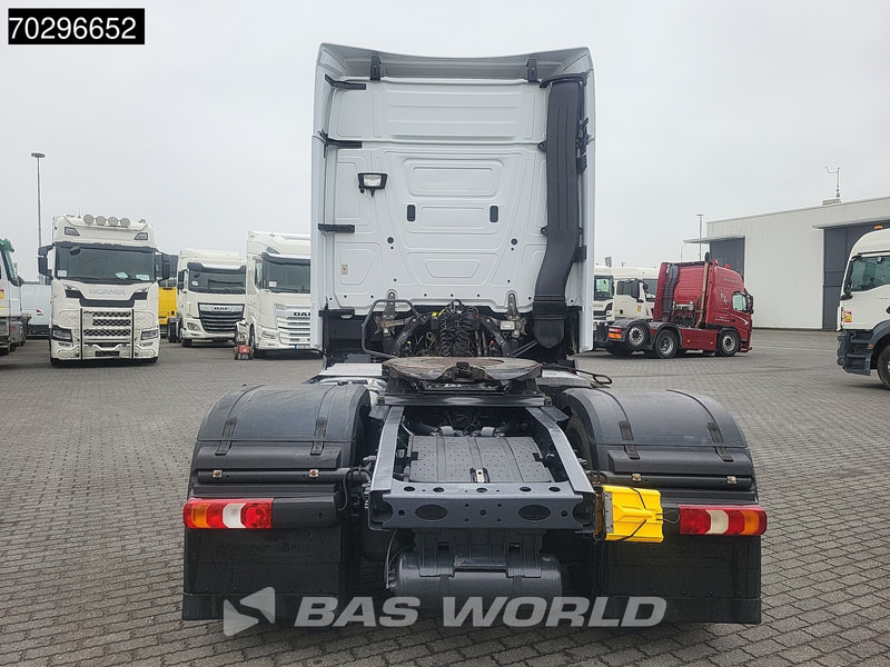 Mercedes-Benz Actros 1848 4X2 BigSpace Retarder Standklima ACC Xenon Euro 6 - Ťahač: obrázok 3 Mercedes-Benz Actros 1848 4X2 BigSpace Retarder Standklima ACC Xenon Euro 6 - Ťahač: obrázok 3