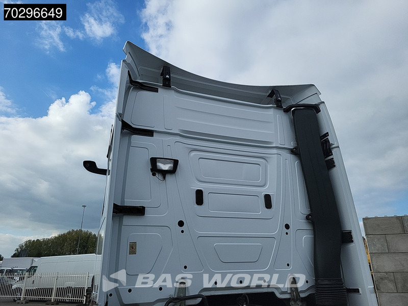 Mercedes-Benz Actros 1848 4X2 BigSpace Retarder Xenon Standklima ACC Navi Euro 6 - Ťahač: obrázok 5 Mercedes-Benz Actros 1848 4X2 BigSpace Retarder Xenon Standklima ACC Navi Euro 6 - Ťahač: obrázok 5