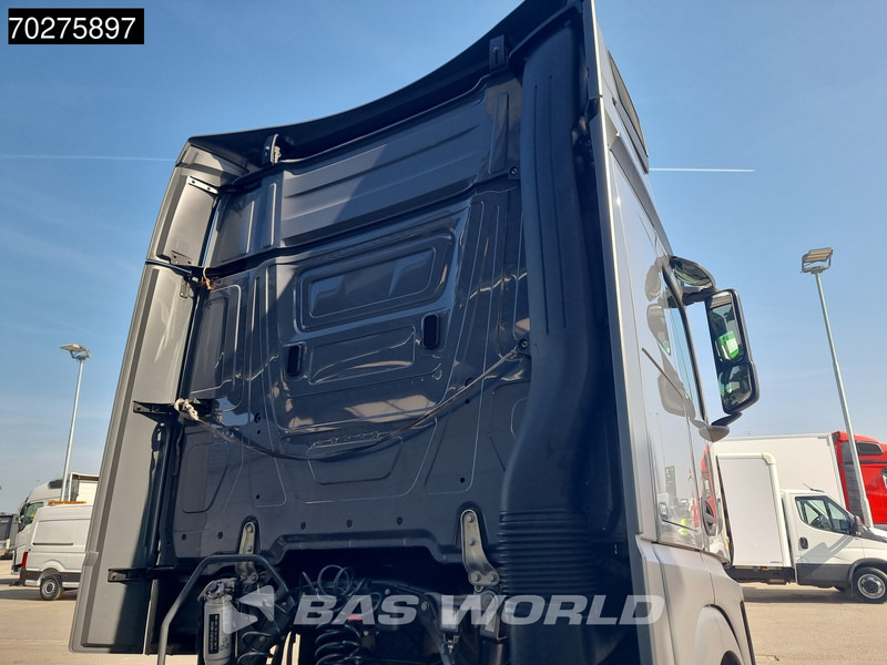 Mercedes-Benz Actros 1851 4X2 BigSpace 2x Tanks - Ťahač: obrázok 5 Mercedes-Benz Actros 1851 4X2 BigSpace 2x Tanks - Ťahač: obrázok 5