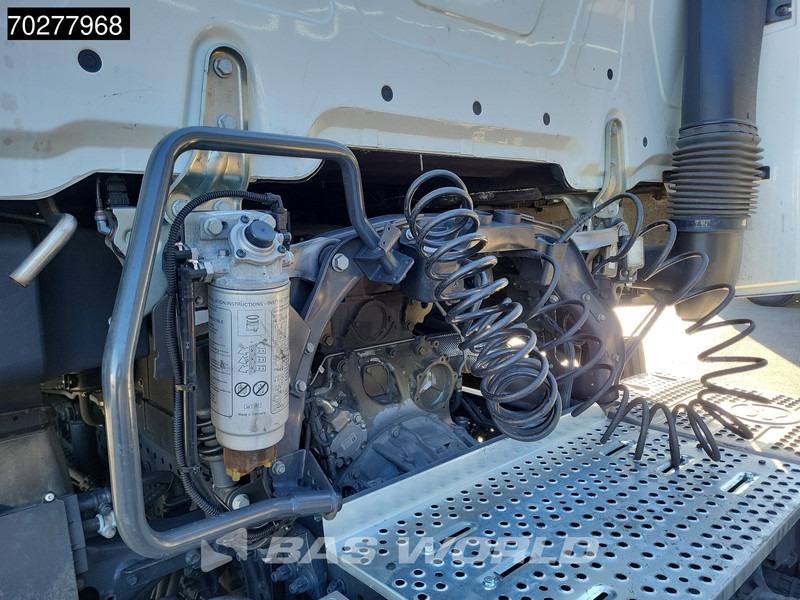 Mercedes-Benz Actros 1851 Actros 4X2 BigSpace 2x Tanks - Ťahač: obrázok 5 Mercedes-Benz Actros 1851 Actros 4X2 BigSpace 2x Tanks - Ťahač: obrázok 5
