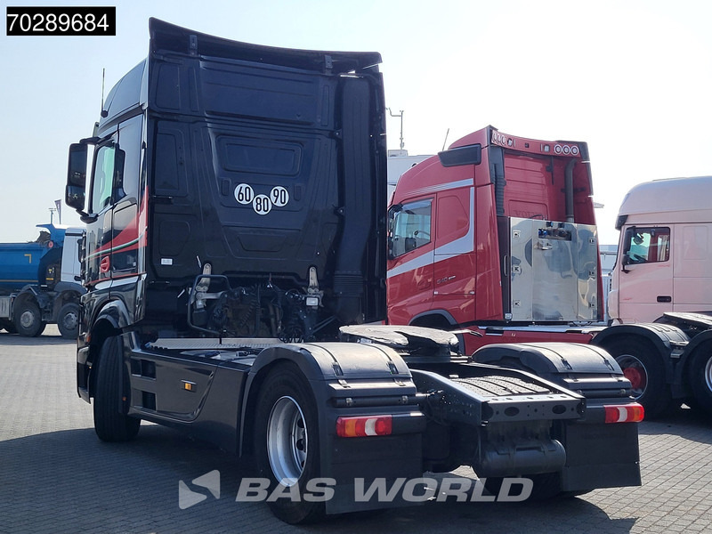 Mercedes-Benz Actros 1853 4X2 Retarder Euro 6 - Ťahač: obrázok 2 Mercedes-Benz Actros 1853 4X2 Retarder Euro 6 - Ťahač: obrázok 2