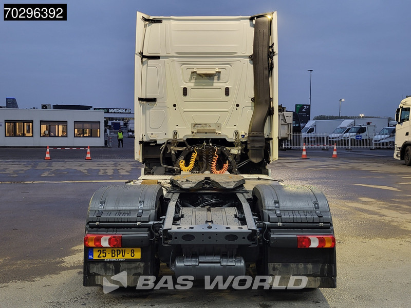 Mercedes-Benz Actros 1942 4X2 GigaSpace NL-Truck Standairco Navi Euro 6 - Ťahač: obrázok 3 Mercedes-Benz Actros 1942 4X2 GigaSpace NL-Truck Standairco Navi Euro 6 - Ťahač: obrázok 3