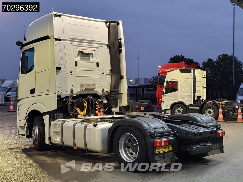 Mercedes-Benz Actros 1942 4X2 GigaSpace NL-Truck Standairco Navi Euro 6 - Ťahač: obrázok 2 Mercedes-Benz Actros 1942 4X2 GigaSpace NL-Truck Standairco Navi Euro 6 - Ťahač: obrázok 2