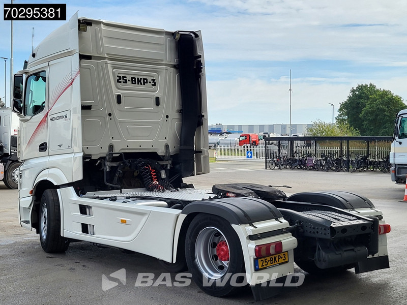 Mercedes-Benz Actros 2348 6X2 StreamSpace NL-Truck Midlift Xenon Euro 6 - Ťahač: obrázok 2 Mercedes-Benz Actros 2348 6X2 StreamSpace NL-Truck Midlift Xenon Euro 6 - Ťahač: obrázok 2