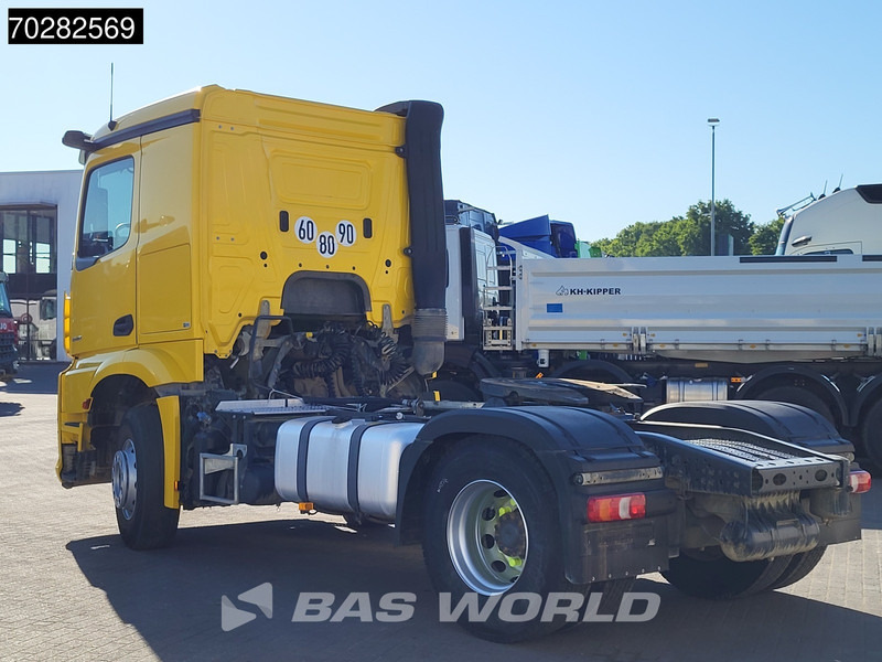 Mercedes-Benz Arocs 1848 4X2 Retarder Hydraulik MirrorCam Navi - Ťahač: obrázok 2 Mercedes-Benz Arocs 1848 4X2 Retarder Hydraulik MirrorCam Navi - Ťahač: obrázok 2