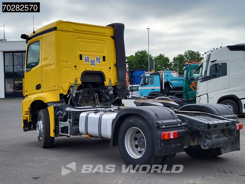 Mercedes-Benz Arocs 1848 4X2 Retarder Hydraulik MirrorCam Navi - Ťahač: obrázok 2 Mercedes-Benz Arocs 1848 4X2 Retarder Hydraulik MirrorCam Navi - Ťahač: obrázok 2