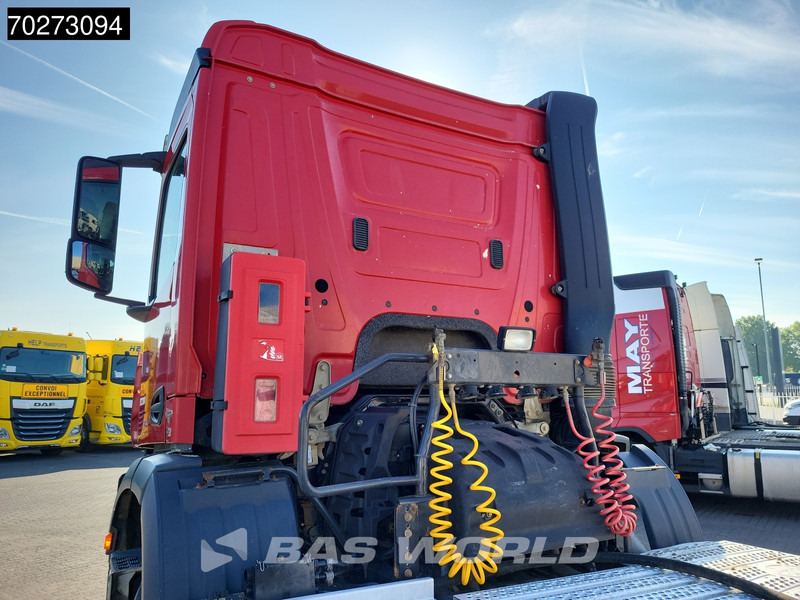 Mercedes-Benz Arocs 1848 4X4 Hydrodrive Big-axle Hydraulik - Ťahač: obrázok 5 Mercedes-Benz Arocs 1848 4X4 Hydrodrive Big-axle Hydraulik - Ťahač: obrázok 5