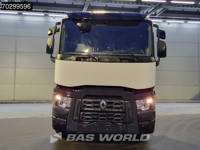 Renault C 480 C 4X2 Retarder Big-Axle Hydraulik - Ťahač: obrázok 5 Renault C 480 C 4X2 Retarder Big-Axle Hydraulik - Ťahač: obrázok 5