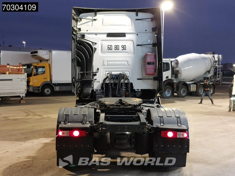 Renault C 480 T 4X2 Hydraulik Euro 6 - Ťahač: obrázok 3 Renault C 480 T 4X2 Hydraulik Euro 6 - Ťahač: obrázok 3