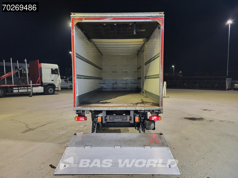 Renault D 250 4X2 12tonner Automatic Ladebordwand Euro 6 - Ťahač: obrázok 5 Renault D 250 4X2 12tonner Automatic Ladebordwand Euro 6 - Ťahač: obrázok 5