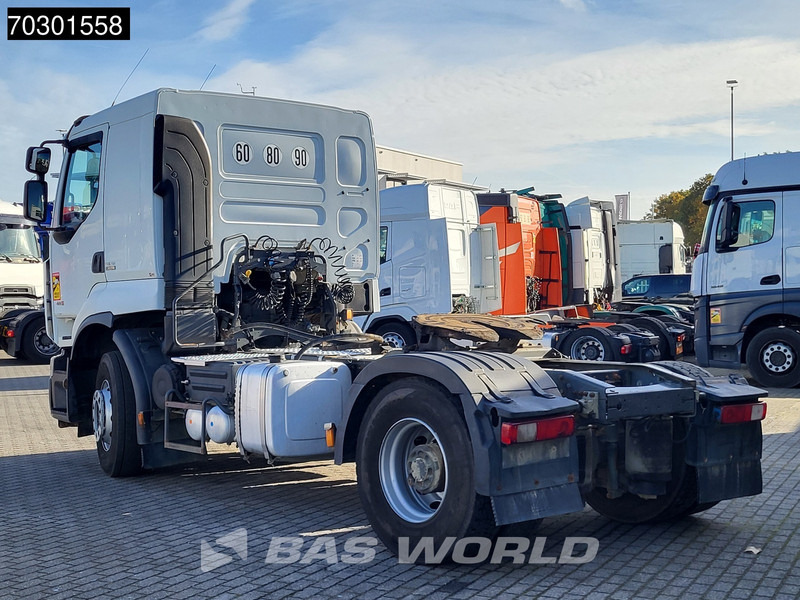Renault Premium 460 4X2 Lander Retarder Big-axle Hydraulik - Ťahač: obrázok 2 Renault Premium 460 4X2 Lander Retarder Big-axle Hydraulik - Ťahač: obrázok 2