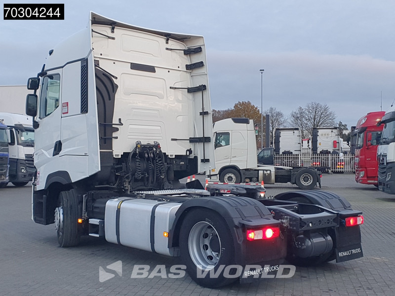 Renault T 440 4X2 HIGH 2xTanks Euro6 - Ťahač: obrázok 2 Renault T 440 4X2 HIGH 2xTanks Euro6 - Ťahač: obrázok 2