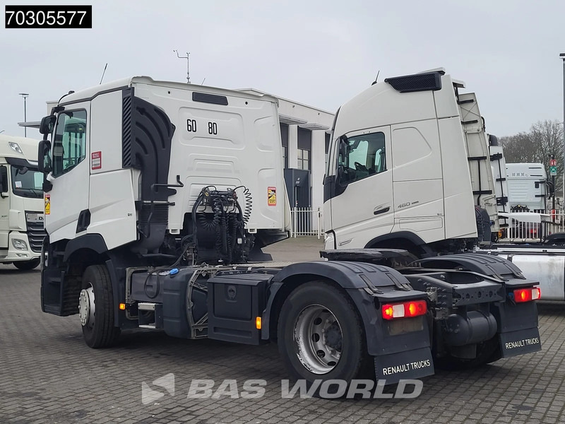 Renault T 440 4X2 Low Mileage! Optibrake+ - Ťahač: obrázok 2 Renault T 440 4X2 Low Mileage! Optibrake+ - Ťahač: obrázok 2