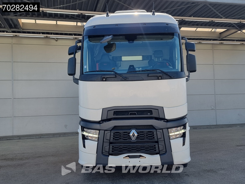 Renault T 440 T 4X2 80% Tyres! HSC 2x Tanks Standklima - Ťahač: obrázok 5 Renault T 440 T 4X2 80% Tyres! HSC 2x Tanks Standklima - Ťahač: obrázok 5