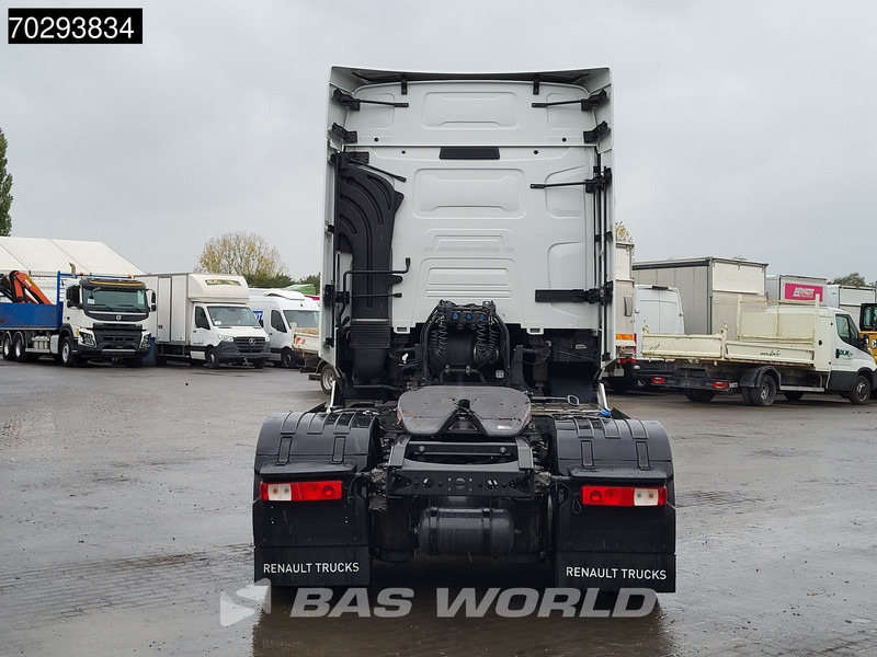 Renault T 440 T 4X2 Low Mileage! HSC 2x Tanks Euro 6 - Ťahač: obrázok 3 Renault T 440 T 4X2 Low Mileage! HSC 2x Tanks Euro 6 - Ťahač: obrázok 3