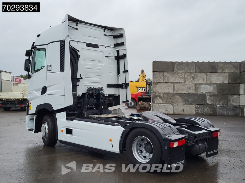 Renault T 440 T 4X2 Low Mileage! HSC 2x Tanks Euro 6 - Ťahač: obrázok 2 Renault T 440 T 4X2 Low Mileage! HSC 2x Tanks Euro 6 - Ťahač: obrázok 2