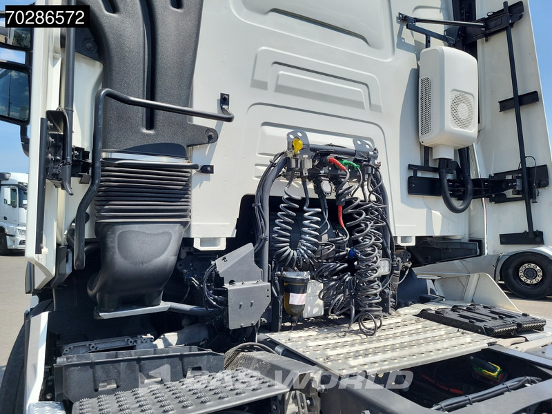 Renault T 440 T 4X2 NL-Truck VEB+ 2xTanks Euro 6 - Ťahač: obrázok 5 Renault T 440 T 4X2 NL-Truck VEB+ 2xTanks Euro 6 - Ťahač: obrázok 5