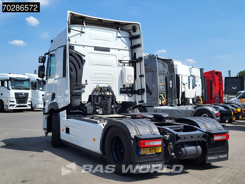 Renault T 440 T 4X2 NL-Truck VEB+ 2xTanks Euro 6 - Ťahač: obrázok 2 Renault T 440 T 4X2 NL-Truck VEB+ 2xTanks Euro 6 - Ťahač: obrázok 2