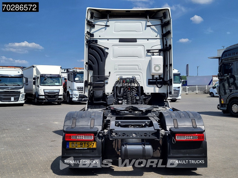 Renault T 440 T 4X2 NL-Truck VEB+ 2xTanks Euro 6 - Ťahač: obrázok 3 Renault T 440 T 4X2 NL-Truck VEB+ 2xTanks Euro 6 - Ťahač: obrázok 3