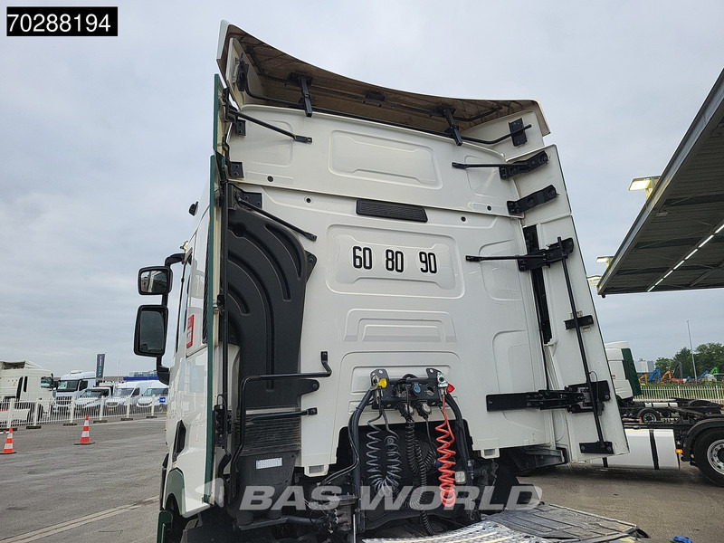 Renault T 460 4X2 2x Tanks Optibrake Euro 6 - Ťahač: obrázok 5 Renault T 460 4X2 2x Tanks Optibrake Euro 6 - Ťahač: obrázok 5